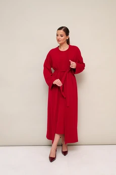 Костюм с платьем 11-324-2 Pur Pur