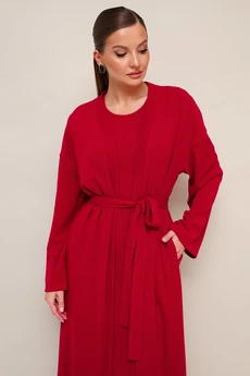 Костюм с платьем 11-324-2 Pur Pur