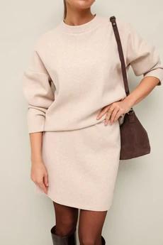 Костюм с юбкой 11-328 Pur Pur