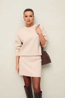 Костюм с юбкой 11-328 Pur Pur