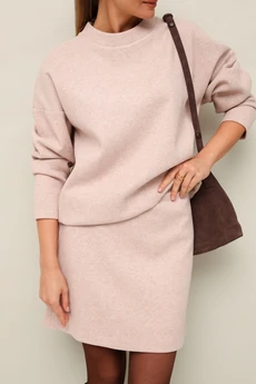 Костюм с юбкой 11-328-1 Pur Pur