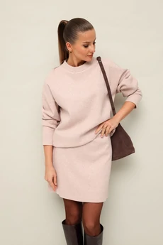 Костюм с юбкой 11-328-1 Pur Pur