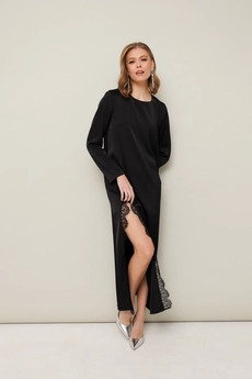*Платье 11-329 Pur Pur