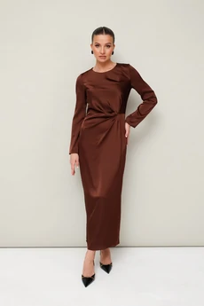 Платье 11-330 Pur Pur