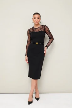 Платье 11-335 Pur Pur