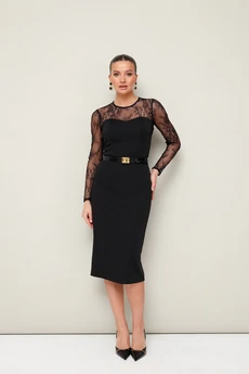 Платье 11-335 Pur Pur