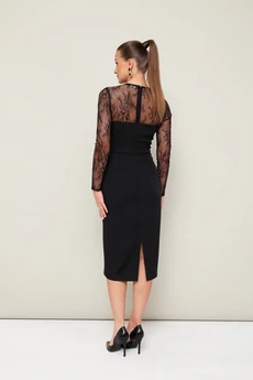 Платье 11-335 Pur Pur