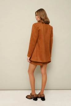 Костюм с шортами 11-336 Pur Pur