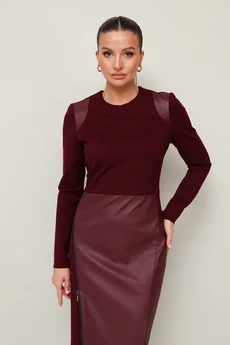 Платье 11-337-3 Pur Pur