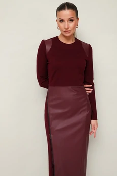 Платье 11-337-3 Pur Pur