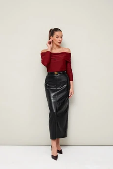 Блузка 11-340-1 Pur Pur