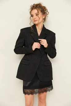 Жакет 11-374-4 Pur Pur