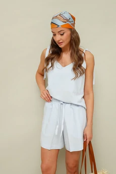 Костюм с шортами 11-381 Pur Pur