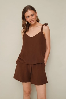 Костюм с шортами 11-381 Pur Pur