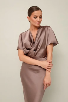Платье 11-393-1 Pur Pur