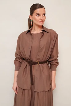 Костюм с платьем 11-394 Pur Pur