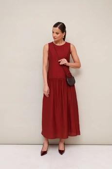 Костюм с платьем 11-394-1 Pur Pur