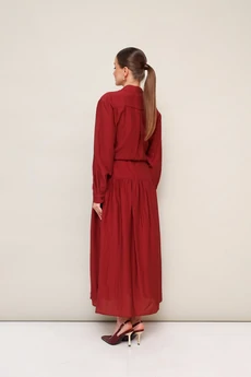 Костюм с платьем 11-394-1 Pur Pur