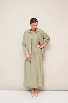 Костюм с платьем 11-394-2 Pur Pur