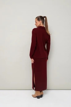 Костюм с юбкой 11-395-5 Pur Pur