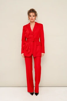 Костюм брючный 11-405-1 Pur Pur