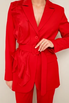 Костюм брючный 11-405-1 Pur Pur