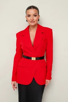 Костюм с юбкой 11-406-1 Pur Pur