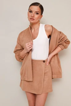 Костюм с шортами 11-410-1 Pur Pur