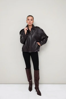 Куртка 11-417 Pur Pur