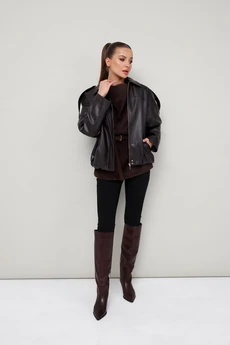 Куртка 11-417 Pur Pur