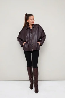 Куртка 11-417-1 Pur Pur