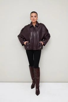 Куртка 11-417-1 Pur Pur