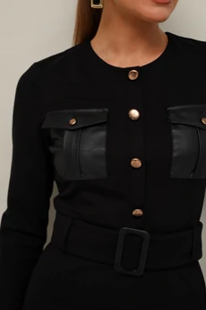 Платье 11-418 Pur Pur