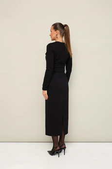 Платье 11-418 Pur Pur