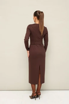 Платье 11-418-1 Pur Pur