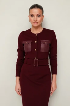 Платье 11-418-2 Pur Pur