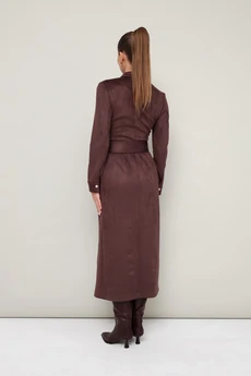 Платье 11-422-3 Pur Pur