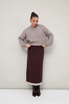 Юбка 11-423-1 Pur Pur