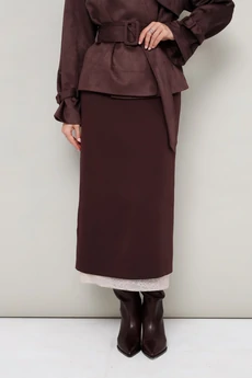 Юбка 11-423-1 Pur Pur