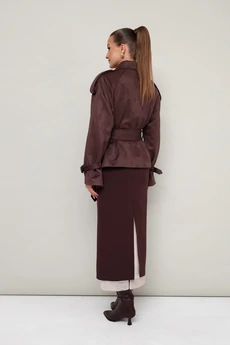 Юбка 11-423-1 Pur Pur