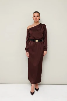 Платье 11-424-1 Pur Pur