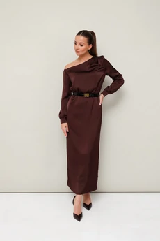 Платье 11-424-1 Pur Pur