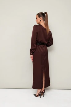 Платье 11-424-1 Pur Pur