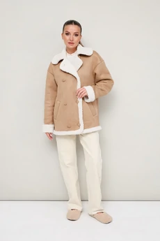 Дубленка 11-425 Pur Pur