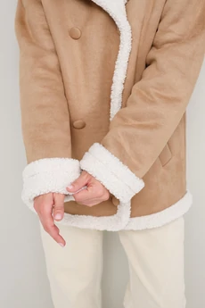 Дубленка 11-425 Pur Pur