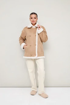 Дубленка 11-425 Pur Pur