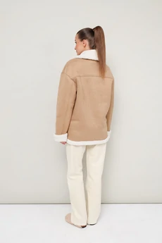 Дубленка 11-425 Pur Pur