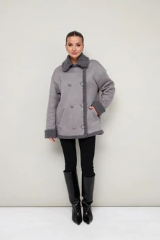 Дубленка 11-425-2 Pur Pur