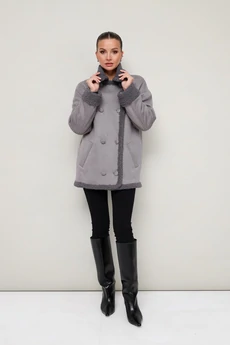 Дубленка 11-425-2 Pur Pur