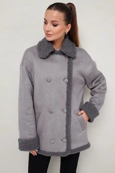 Дубленка 11-425-2 Pur Pur